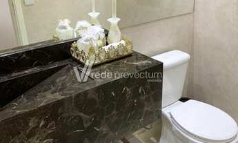 Imagem 3: Apartamento - Parque Prado - Campinas