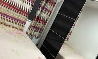 Imagem 6: VENDO LINDO APARTAMENTO 45m², 2 dorms, 1 vaga de carro e 1 de moto - PQ SAVOY CITY