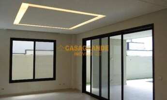 Imagem 4: Casa com 4 quartos à venda, 374 m² por R$ 3.345.000 - Condomínio Residencial Alphaville II