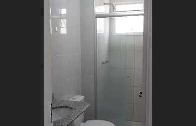 Imagem 4: Apartamento com 3 dormitórios para alugar, 63 m² por R$ 2.802,57/mês - Vila Butantã - São