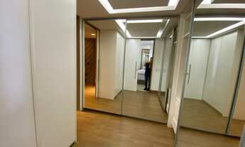 Imagem 14: Casa com 4 dormitórios, 450 m² - venda por R$ 6.000.000,00 ou aluguel por R$ 26.430,00/mês