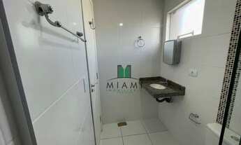 Imagem 7: Apartamento com 2 dormitórios para alugar, 44 m² por R$ 1.166,73/mês - Alto Boqueirão - Cu