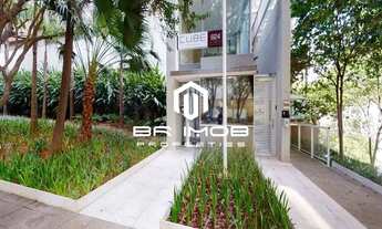 Imagem 2: APARTAMENTO RESIDENCIAL em SÃO PAULO - SP, CAMPO BELO