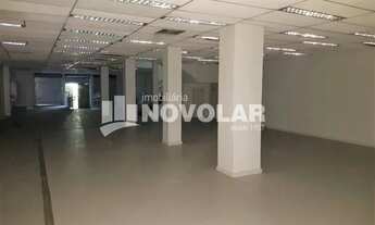 Imagem 5: Oportunidade de Investimento: Prédio Comercial na Praça Santo Eduardo, Vila Maria Baixa