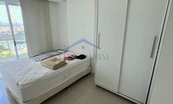 Imagem 6: 3 QUARTOS/STE COM VARANDÃO E LAZER!