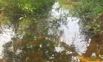 Imagem 2: CHÁCARA COM REGO D?ÁGUA