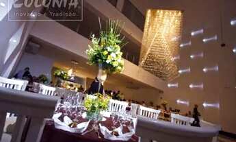 Imagem 3: Santo André - Prédio Inteiro - Campestre