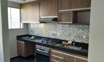 Imagem: Apartamento à venda no Condomínio Residencial