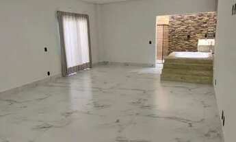 Imagem 3: Locação - Casa em condomínio - Parque Ortolândia - Hortolândia - SP