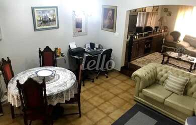 Imagem 2: São Paulo - Casa Padrão - Mooca