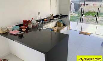 Imagem 7: Condomínio Solaris-Itaipuaçu-Casa 2 Pav. 4Qts-R$ 950 Mil