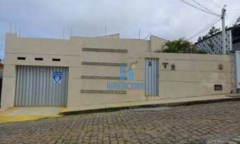 Imagem: Casa com 3 dormitórios para alugar, 250