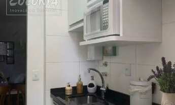 Imagem 5: Santo André - Apartamento Padrão - Vila Guiomar