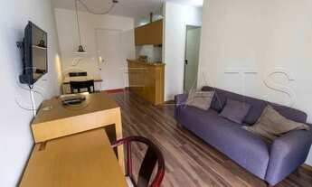 Imagem 5: London Suites: oportunidade para entrada imediata e sem fiador