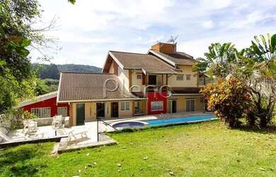 Imagem 6: Venda Casa com 5 dormitórios