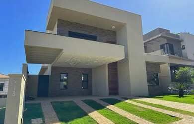 Imagem 2: Casa Condomínio em Ribeirão Preto