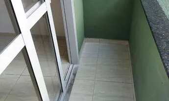 Imagem 3: Apartamento com 2 dormitórios para alugar, 63 m² por R$ 1.500,00/mês - Olaria - Rio de Jan