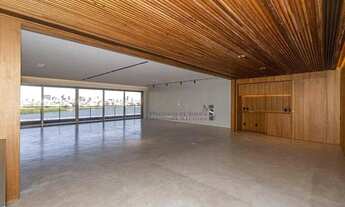 Imagem 4: Apartamento com 3 dormitórios para alugar, 400 m² por R$ 30.000/mês - Lagoa - Rio de Janei