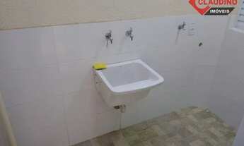 Imagem 3: Casa em condomínio fechado com 2 dormitórios, 1 vaga de garagem40 m² - venda por R$ 299.0