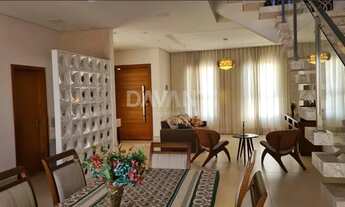 Imagem 4: Casa - Jardim Residencial Dona Lucilla - Indaiatuba