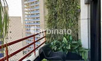 Imagem 3: Itaim Nobre - Apartamento Duplex - Andar Alto - Cinematográfico - 173m² Privativos - 3 Gar