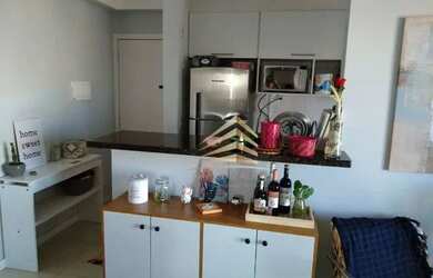 Imagem 3: Apartamento com 3 dormitórios à venda, 65 m² por R$ 385.000,00 - Vila Endres - Guarulhos/S