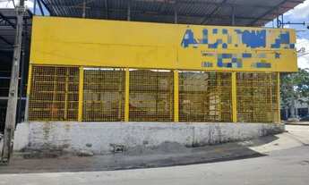 Imagem 3: Ponto Comercial na Av. Dep. Paulino Rocha, esquina, 300m da arena Castelão e 2km da Br116