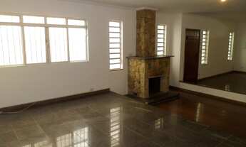 Imagem 6: ÓTIMA CASA VILA ROMANA RUA MARCO AURÉLIO - 300 m² - 4 SUÍTES