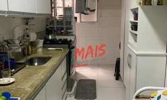 Imagem 6: Na Quadra da Praia! Elevador, 2 dormitórios