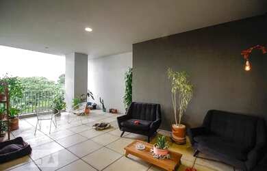 Imagem 7: Apartamento para Aluguel - Vila Romana, 2 Quartos, 127 m2