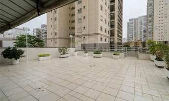 Imagem 4: Lindo Duplex, Mobiliado, Área nobre, em andar alto, amplo, com vista Panorâmica e 2 terraç