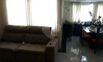 Imagem 6: SOBRADO EM CONDOMINIO