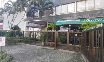 Imagem 3: Apartamento para venda tem 46 metros quadrados com 1 quarto em Barra - Salvador - BA