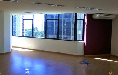 Imagem 7: SãO PAULO - Conjunto Comercial/Sala - Cidade Monções