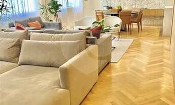 Imagem: Aproximadamente 450 metros metrô Paulista