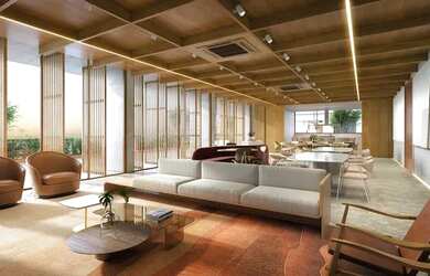 Imagem 13: Apartamento para Venda no bairro Praia Brava de Itajaí em Itajaí, 2 quartos sendo 2 suítes