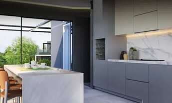 Imagem 2: CASA RESIDENCIAL em São Paulo - SP, Cidade Jardim