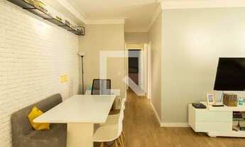 Imagem 3: Apartamento para Aluguel - Baeta Neves, 3 Quartos, 93 m2