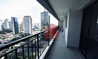 Imagem 7: Apartamento com 3 dormitórios à venda, 94 m² por R$ 1.150.000,00 - Vila Cordeiro - São Pau