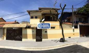 Imagem: Niterói - Casa de Condomínio - Piratininga