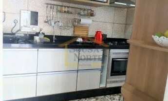 Imagem 6: SãO PAULO - Apartamento Padrão - Jardim Peri