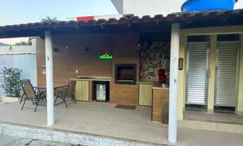 Imagem 2: RIO DE JANEIRO - Casa Terrea - CAMPO GRANDE