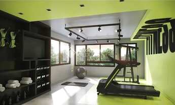 Imagem 4: PORTO ALEGRE - Apartamento Padrão - Bom Fim