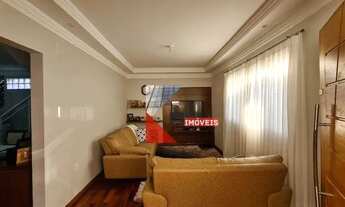 Imagem 4: Casa com 3 dormitórios à venda, 200 m² por R$ 780.000 - Vila Margarida - Americana/SP