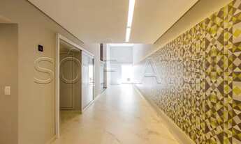 Imagem 7: Studio 30m² na Vila Olimpia disponível para locação