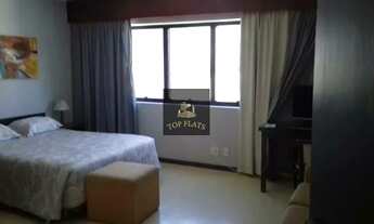 Imagem 5: Flat disponível em Moema