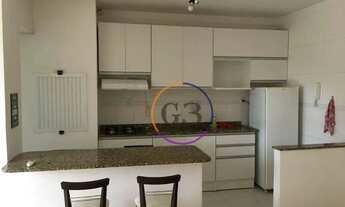 Imagem 4: Apartamento com 2 dormitórios, 66 m² - venda por R$ 280.000,00 ou aluguel por R$ 1.412,00