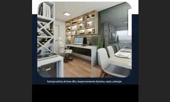 Imagem 5: Condomínio versati jd satélite entrega nov 2023