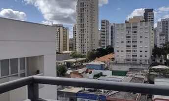 Imagem 5: APARTAMENTO - POMPÉIA - SP
