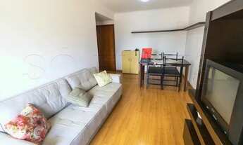 Imagem 2: Flat Prive Cidade Jardim com 2 dormitórios na Vila Olímpia disponível para locação